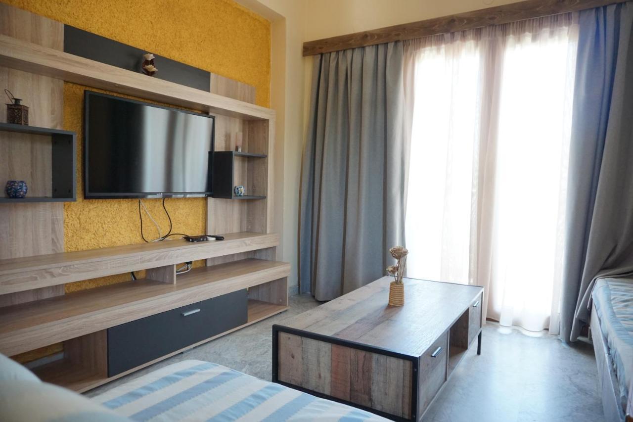 Aparthotel Katerini Platanes (Rethymno)