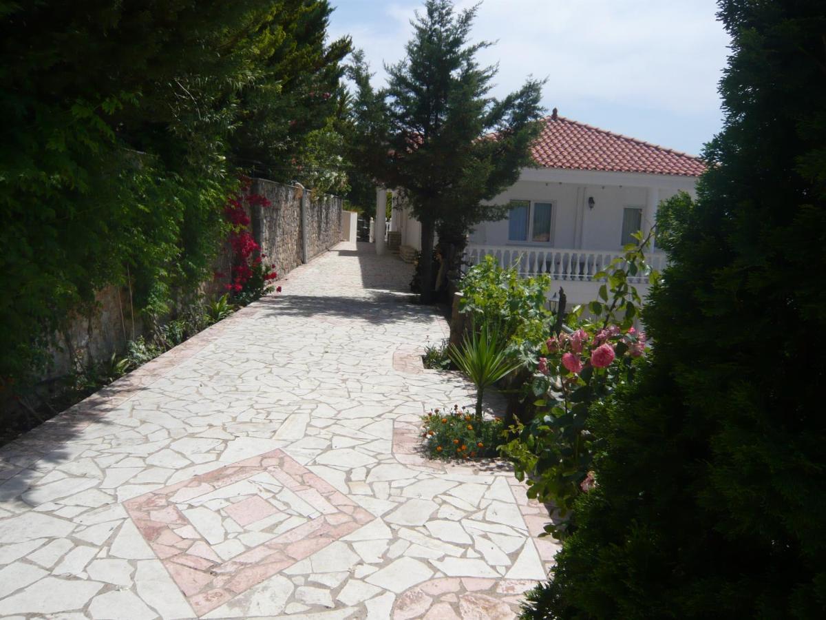 Verga Panorama Apartment Kalamata