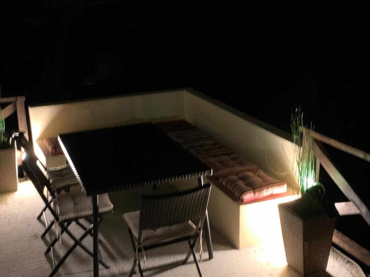 Pelion 7 Lives Holiday home *