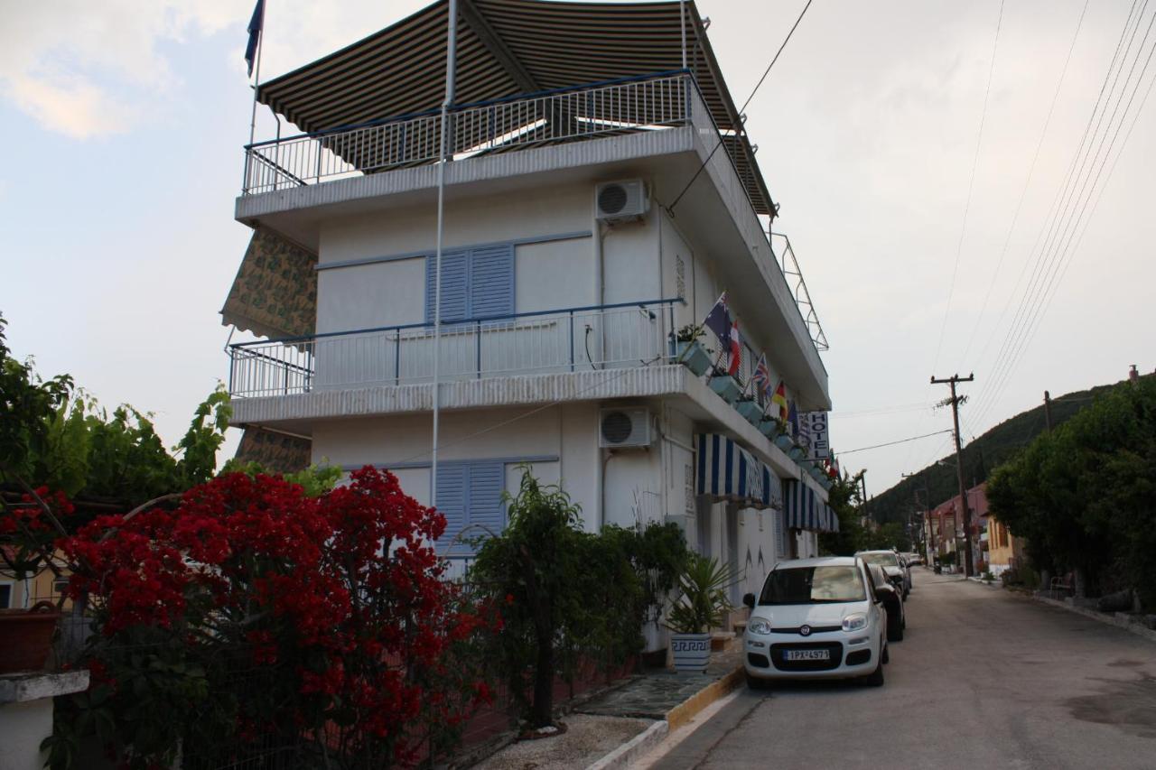 Hotel Melissani