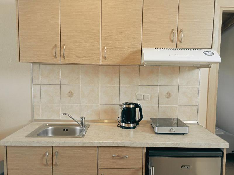 Plakoudis Apartment Stavros (Thessaloniki)