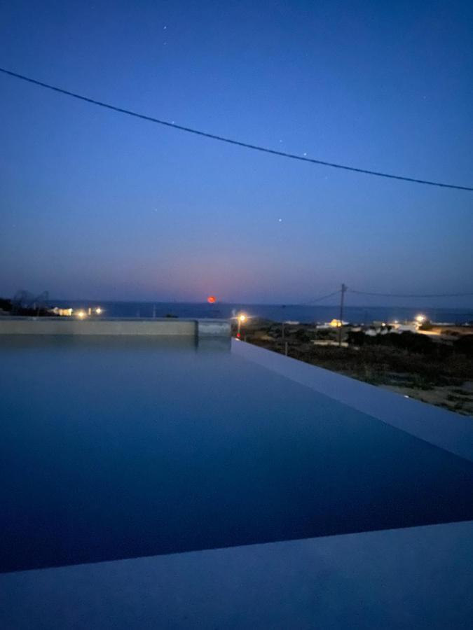 Private Otos Villa