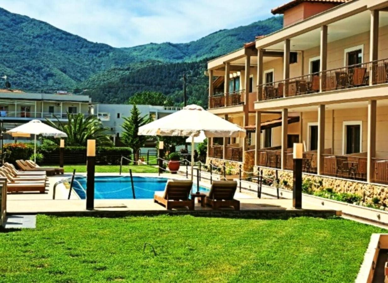 Apartment Plakoudis Stavros (Thessaloniki)