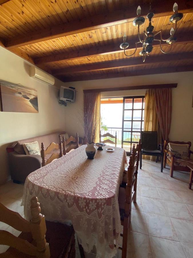 Emilios See View Apartment Apartment Barbati