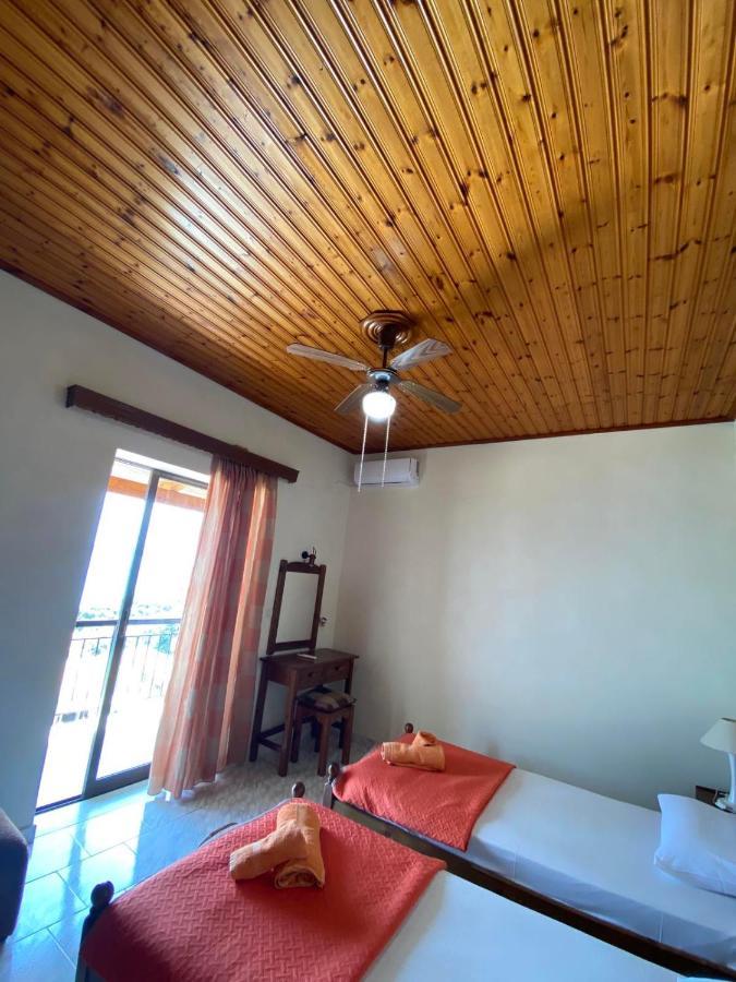 Emilios See View Apartment * Barbati