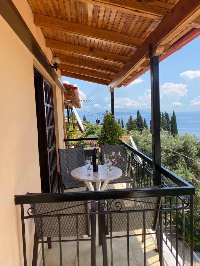 Emilios See View Apartment Apartment