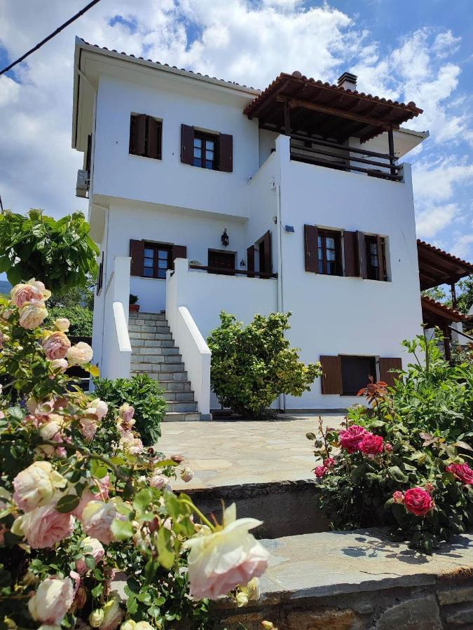 Petrichor Apartment Portaria (Magnesia)