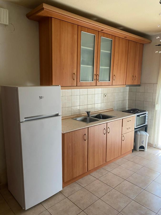 George Garden Apartment *
