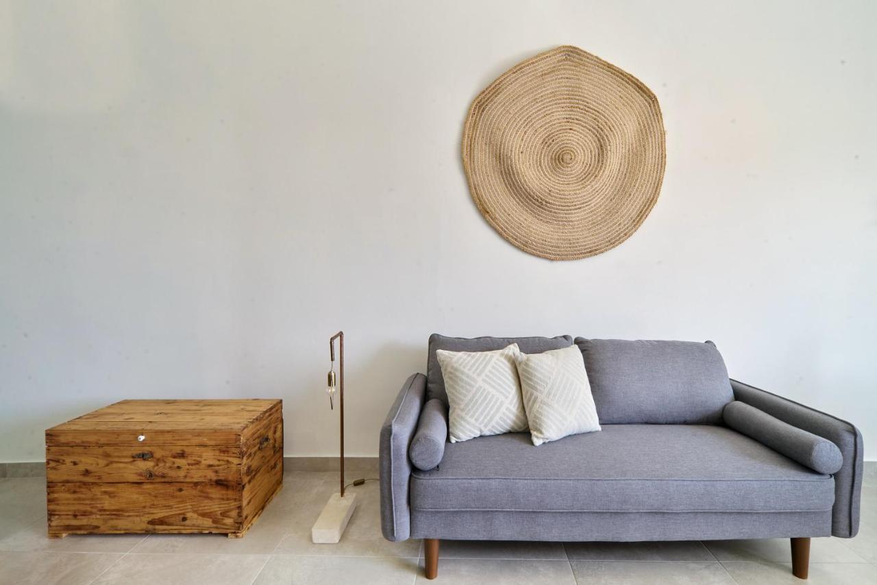 Vagelia Episkopi (Rethymno)