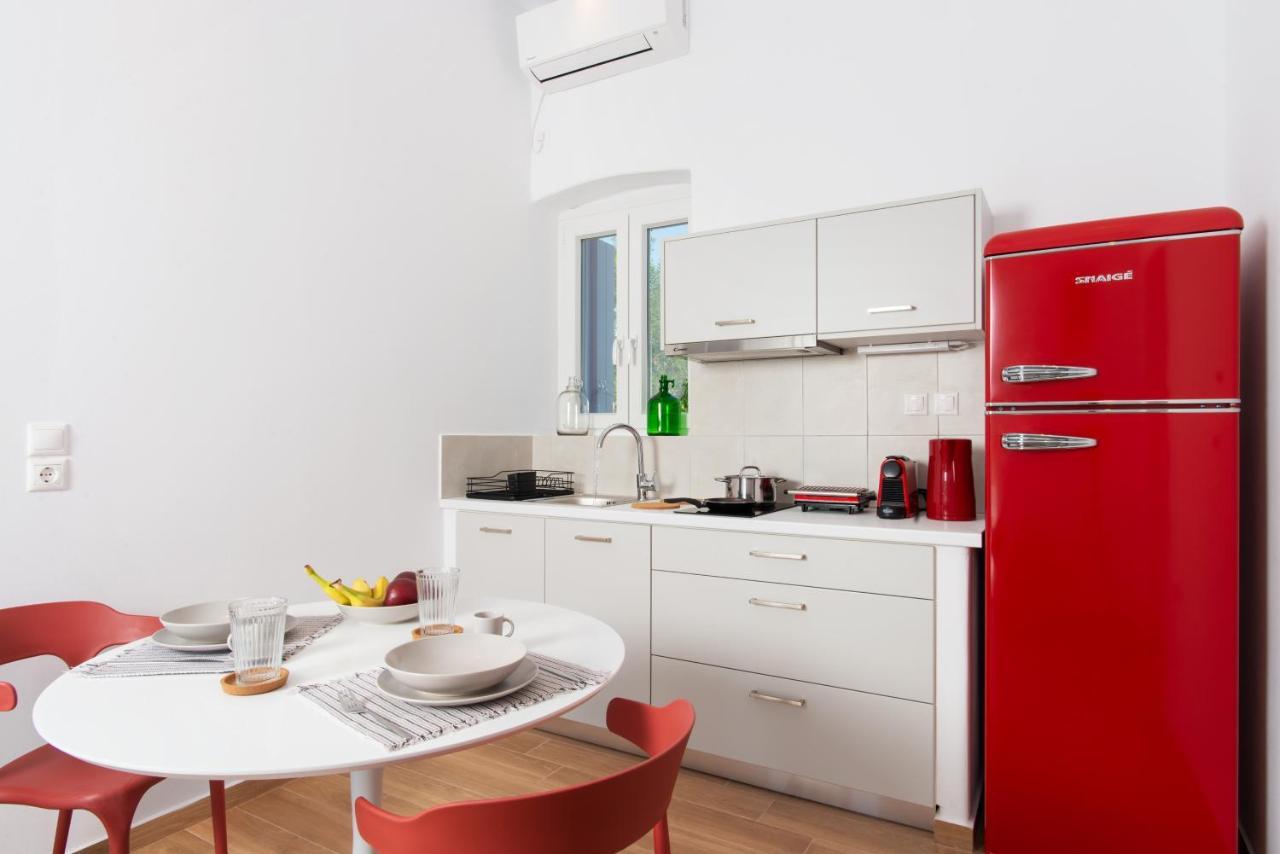 Haroto Apartment Tripiti