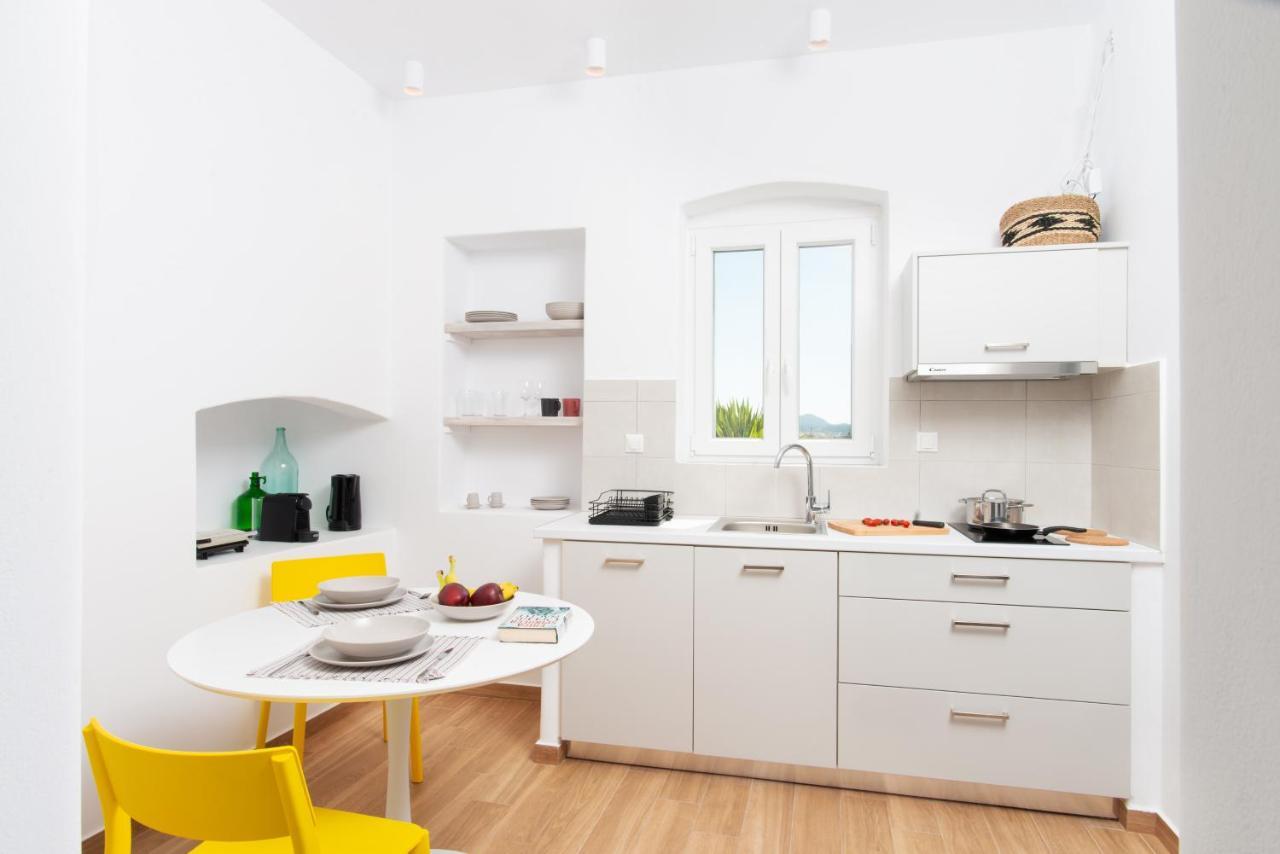 Apartment Haroto *