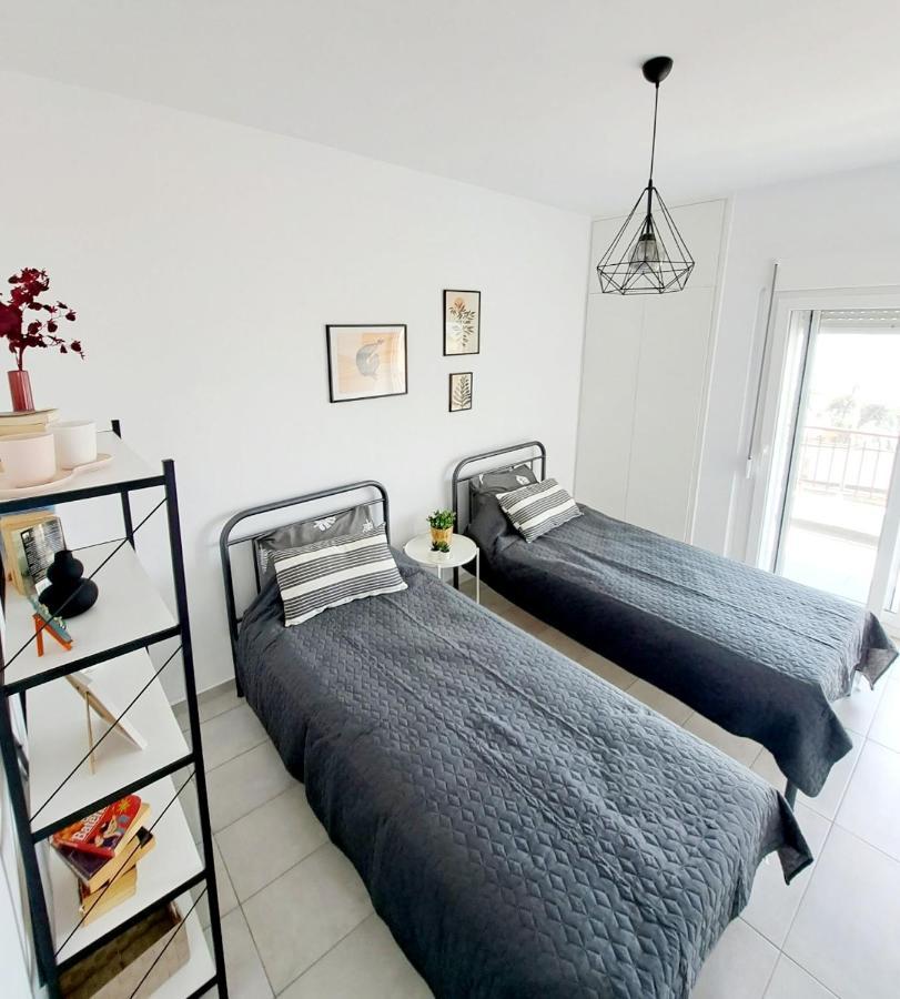 Perla Sea View Apartment