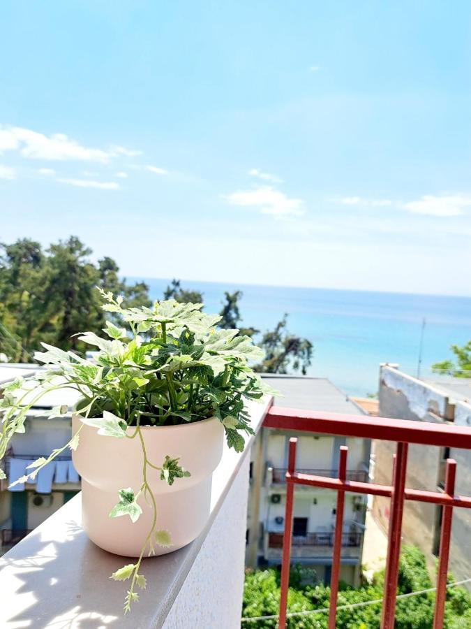 Perla Sea View Apartment