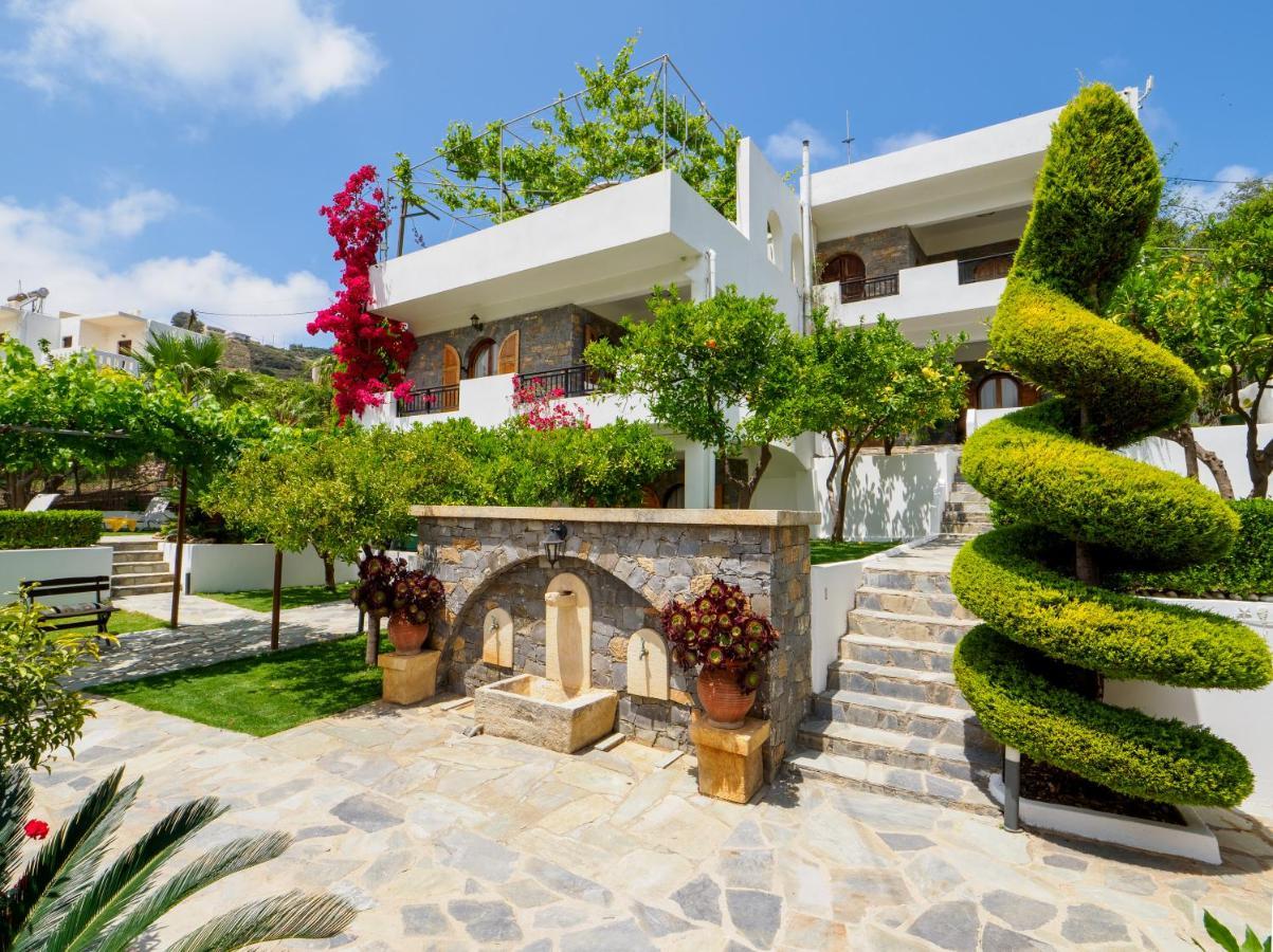 Bali Bay Villa *