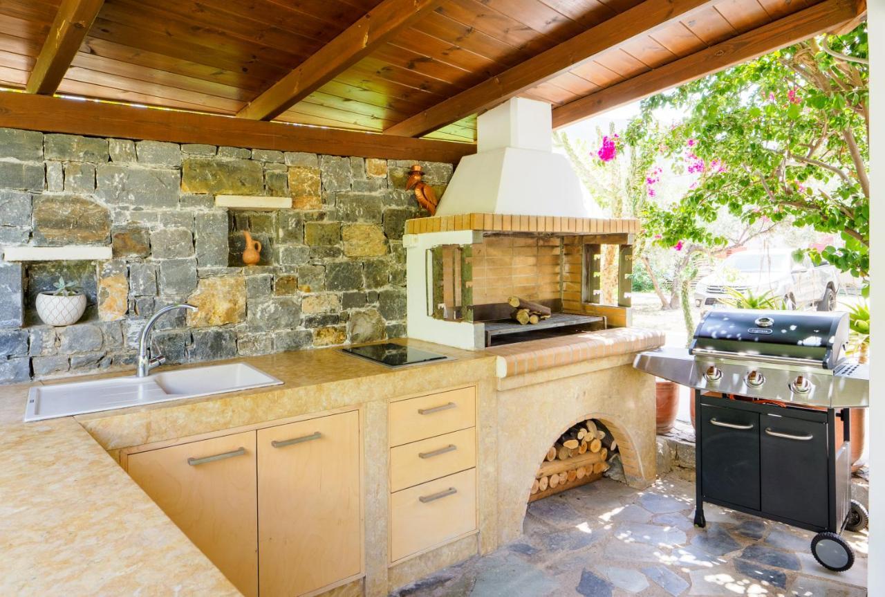 Bali Bay Villa *