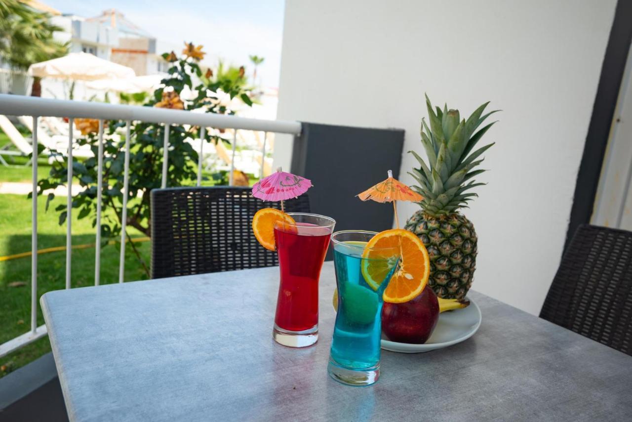 Princess Aparthotel Malia (Crete)