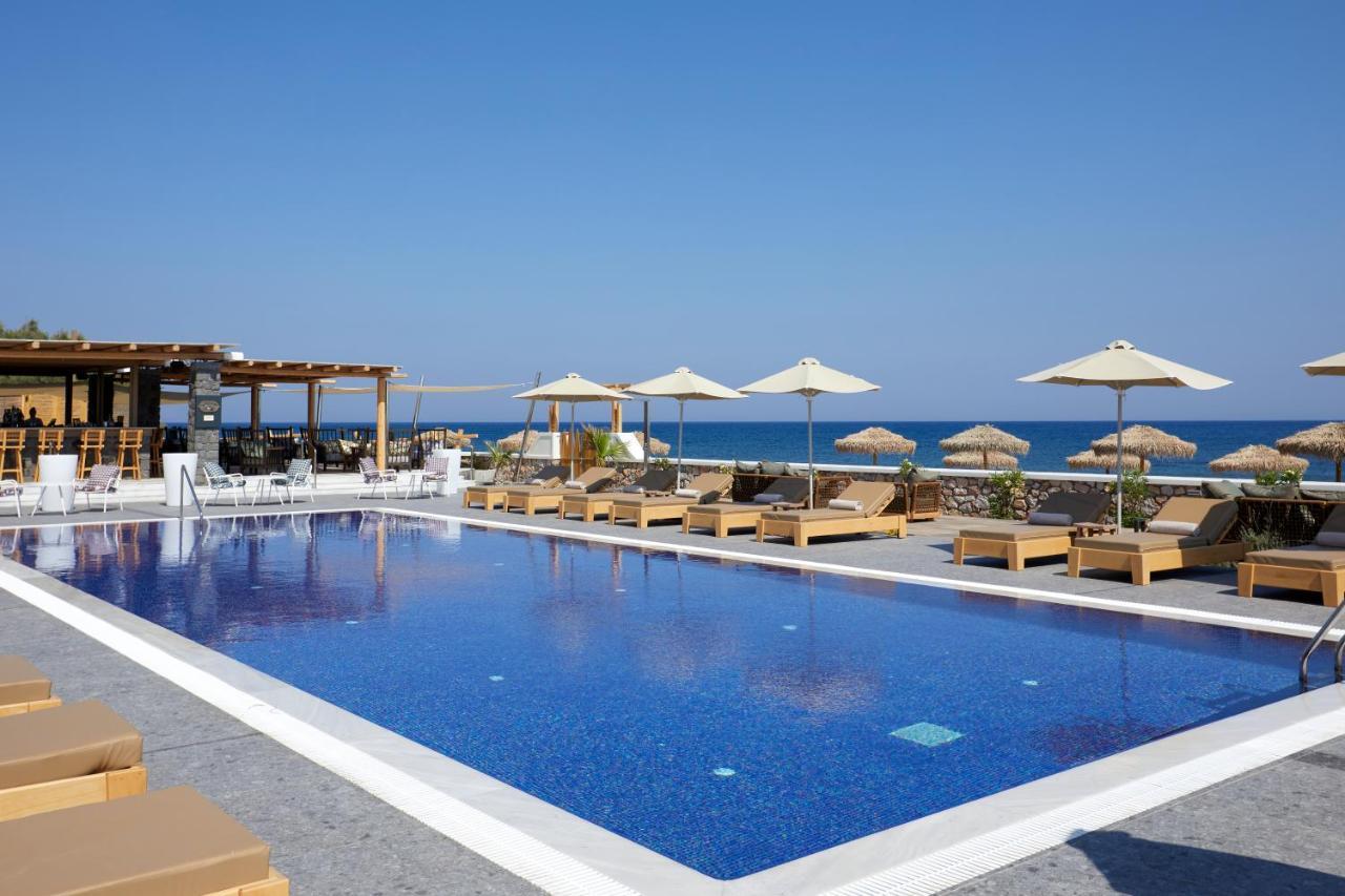 Resort Sea Breeze Santorini Resort, Curio By Hilton Agios Georgios (Santorini)