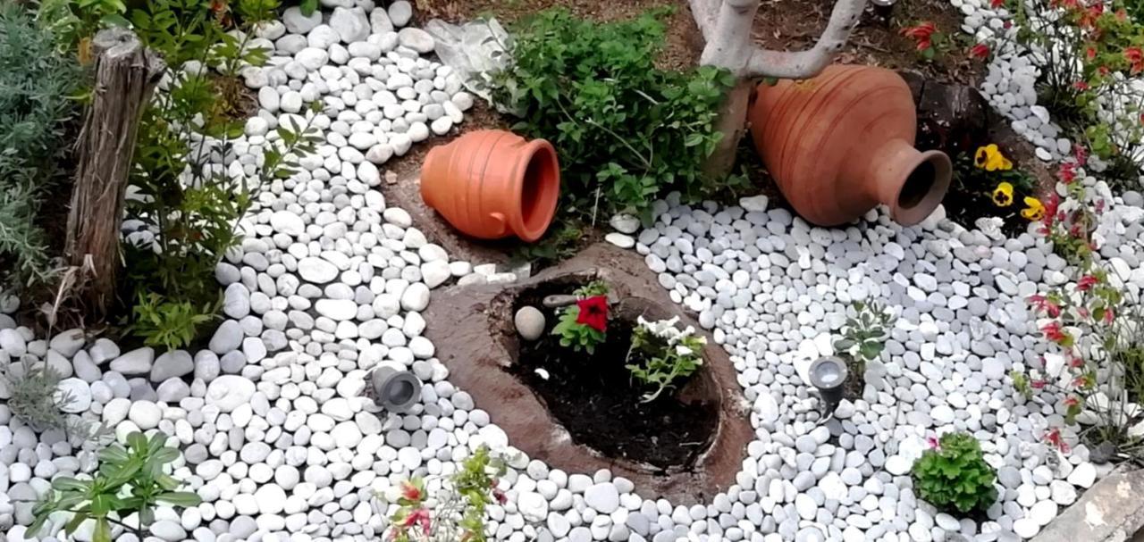Apartment Nefeli Loutra Edipsou (Evia)