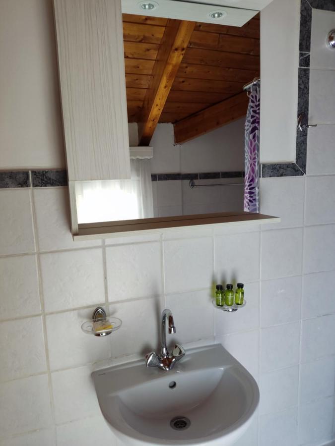 Chloe Attic * Agia Efimia