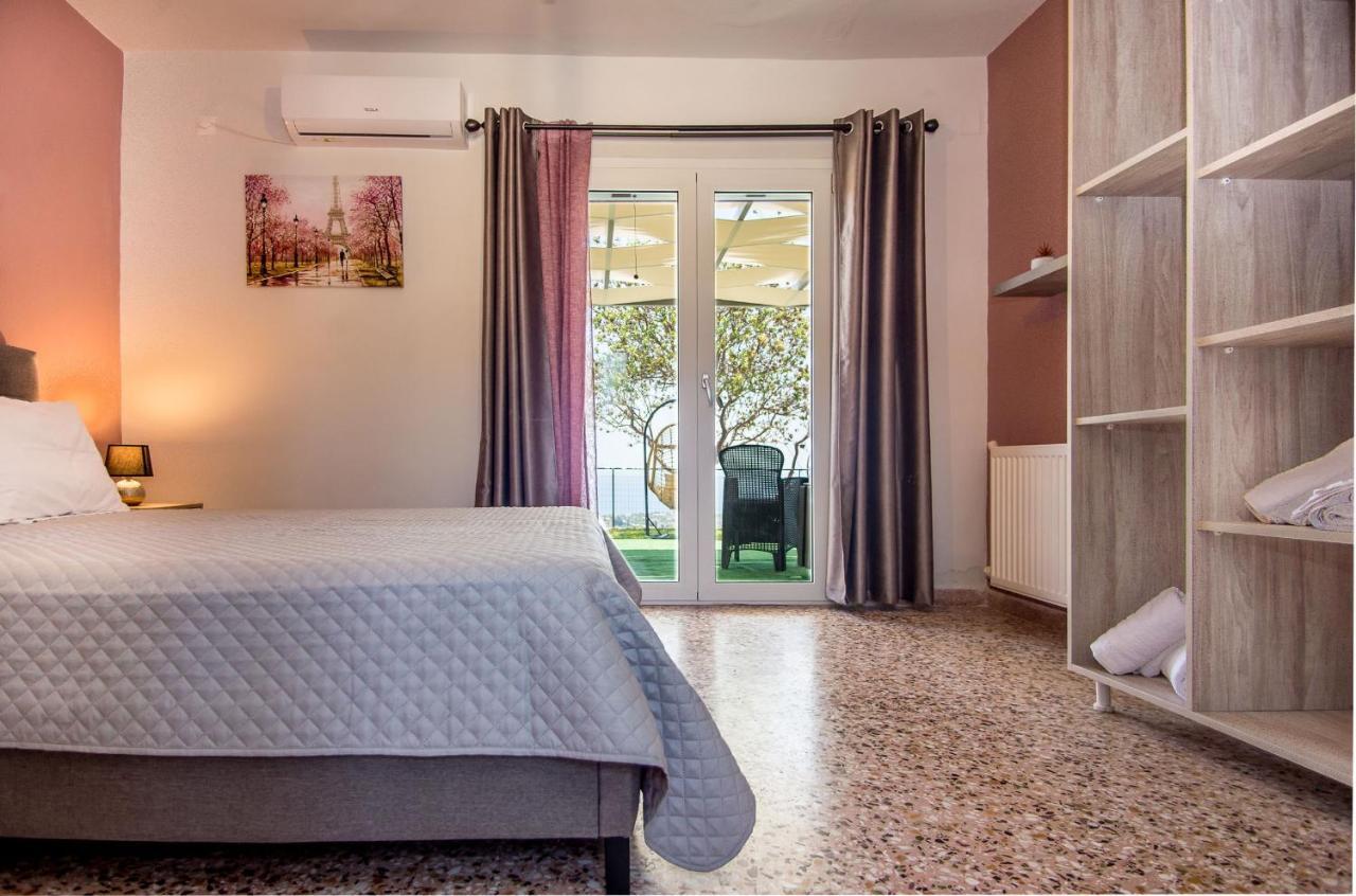 Eftychia's Apartment *