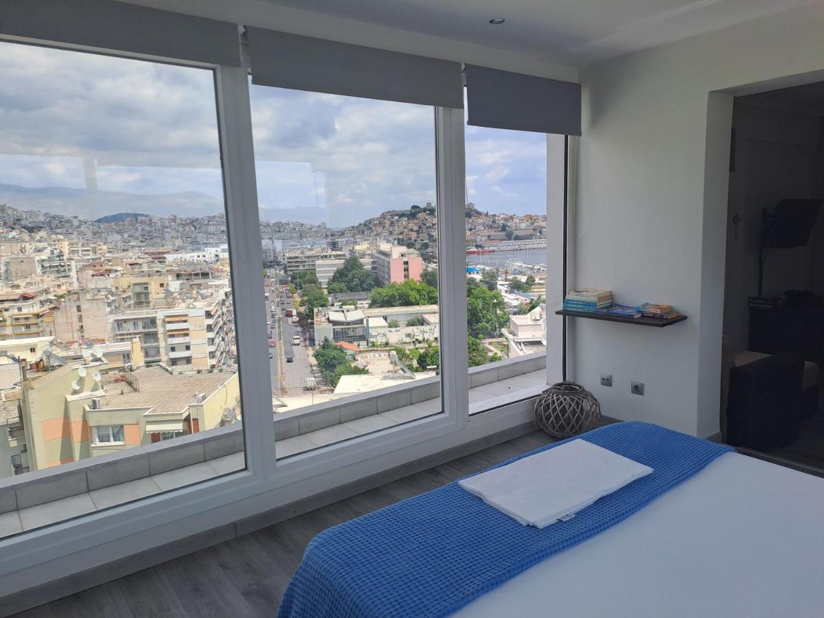 Diamond View Apartment Kavala