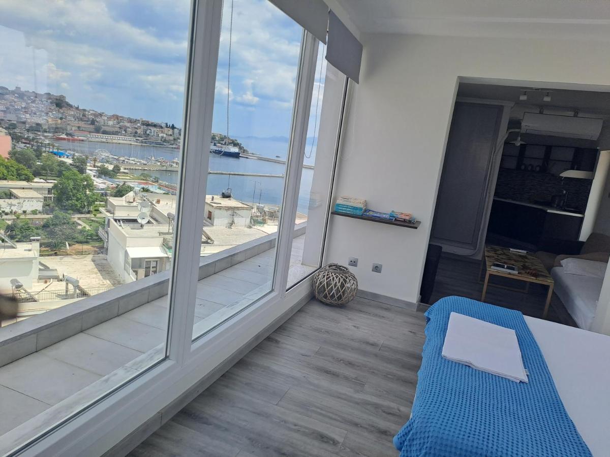 Diamond View Kavala