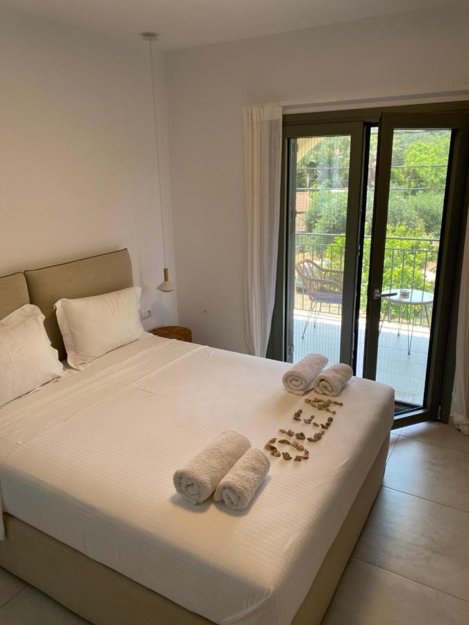 Olea Luxury Apartment