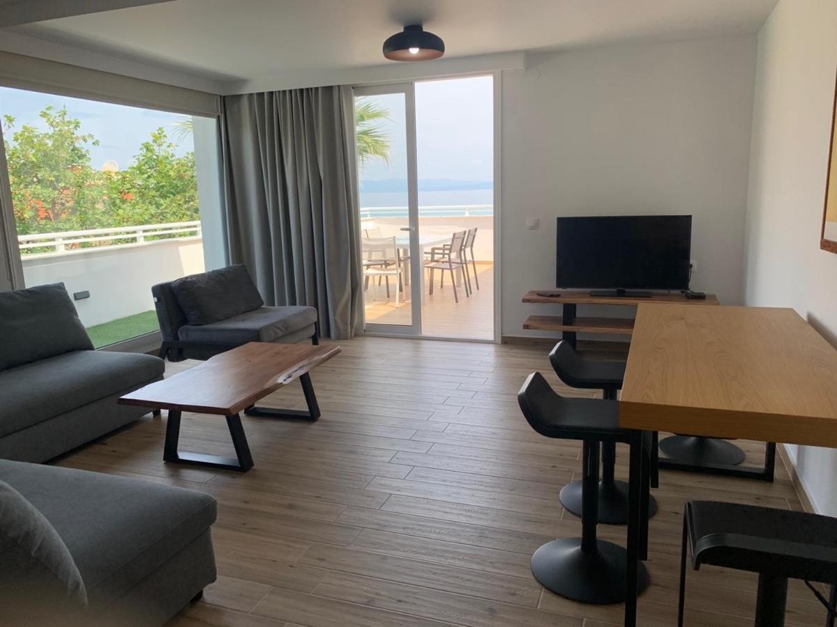 Aparthotel Naias Hanioti