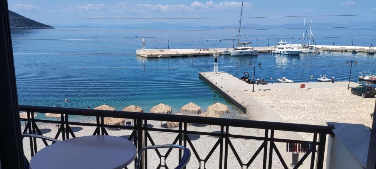 Hotel Blue Sea Tiros