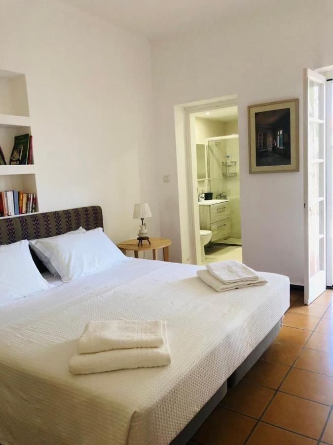 Mediterranean House With Beautiful Garden Villa *