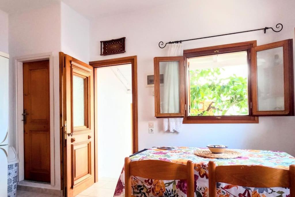 Apartment Traditional House Mataki Skiathos Town
