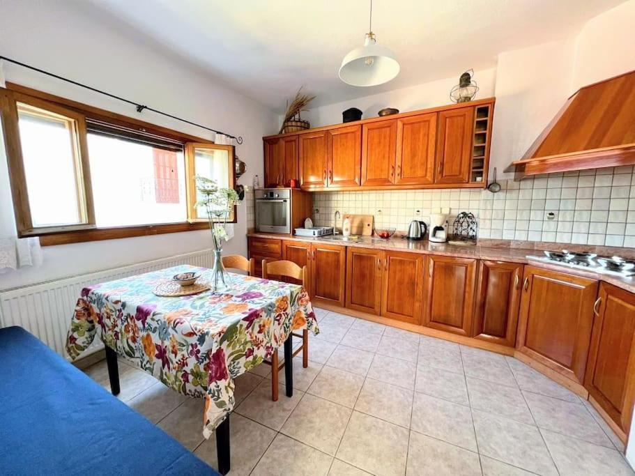Traditional House Mataki Apartment Skiathos Town