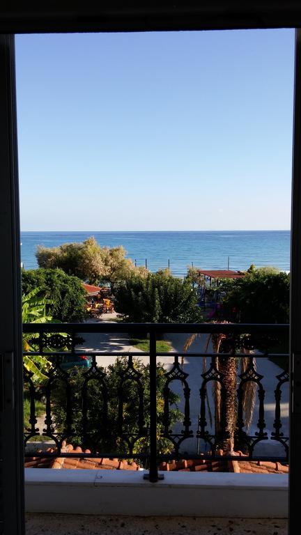 Anetis Hotel Tsilivi (Zakynthos)