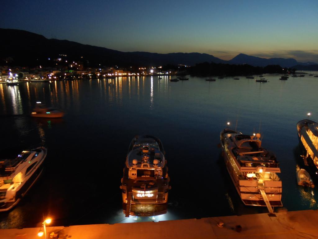 Hotel The Manessi Boutique 3*