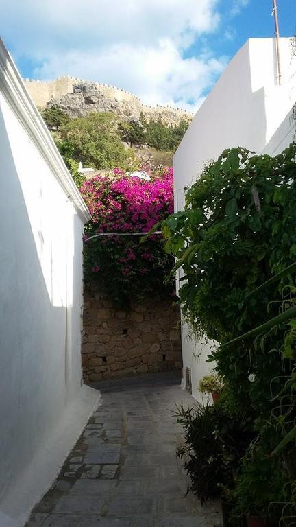 Vassos Lindos (Rhodes)