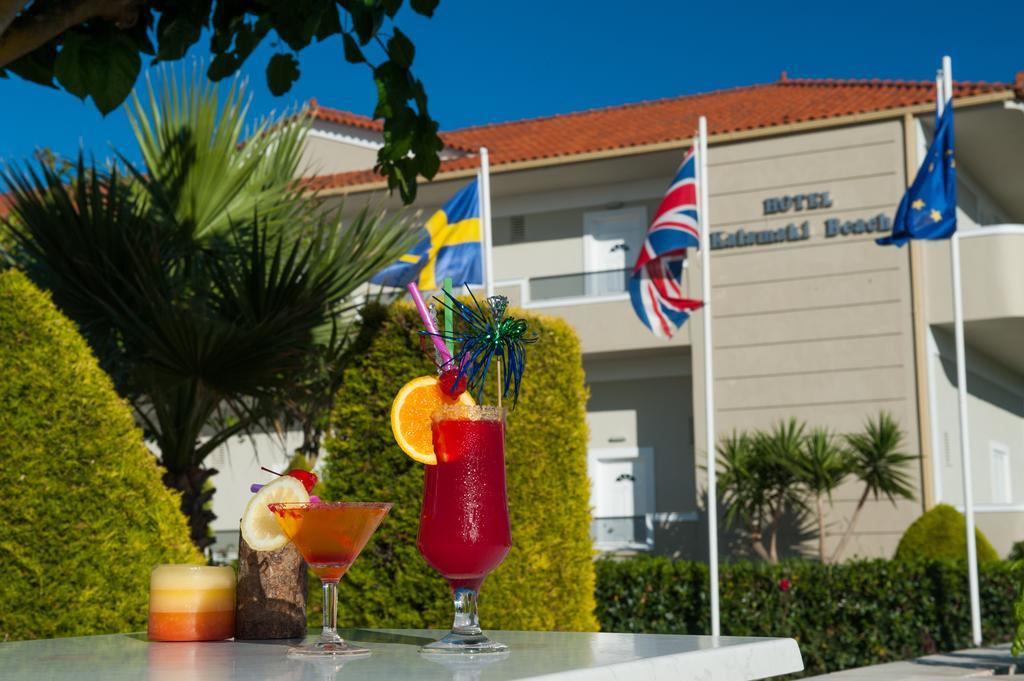 Hotel, Zakynthos Island Hotel Kalamaki (Zakynthos)