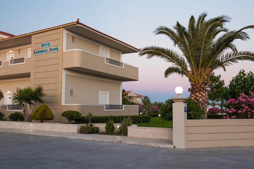 Hotel, Zakynthos Island Hotel 3*