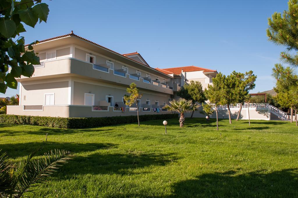 Hotel, Zakynthos Island 3*