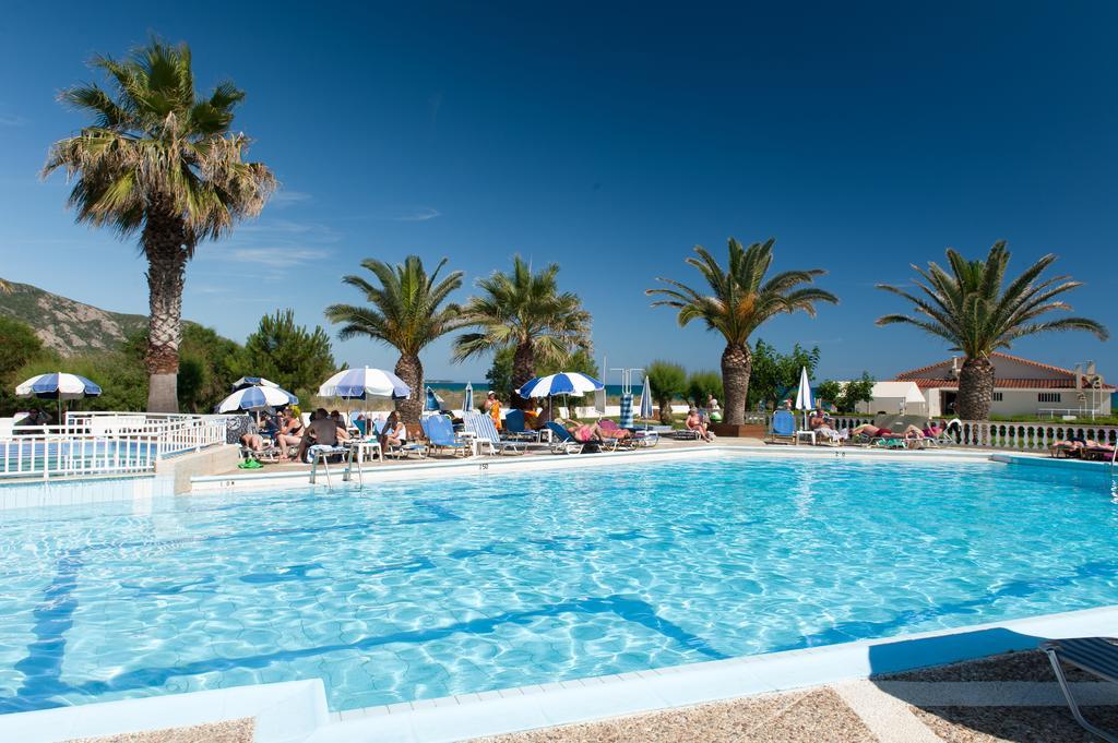 Hotel, Zakynthos Island Hotel Kalamaki (Zakynthos)