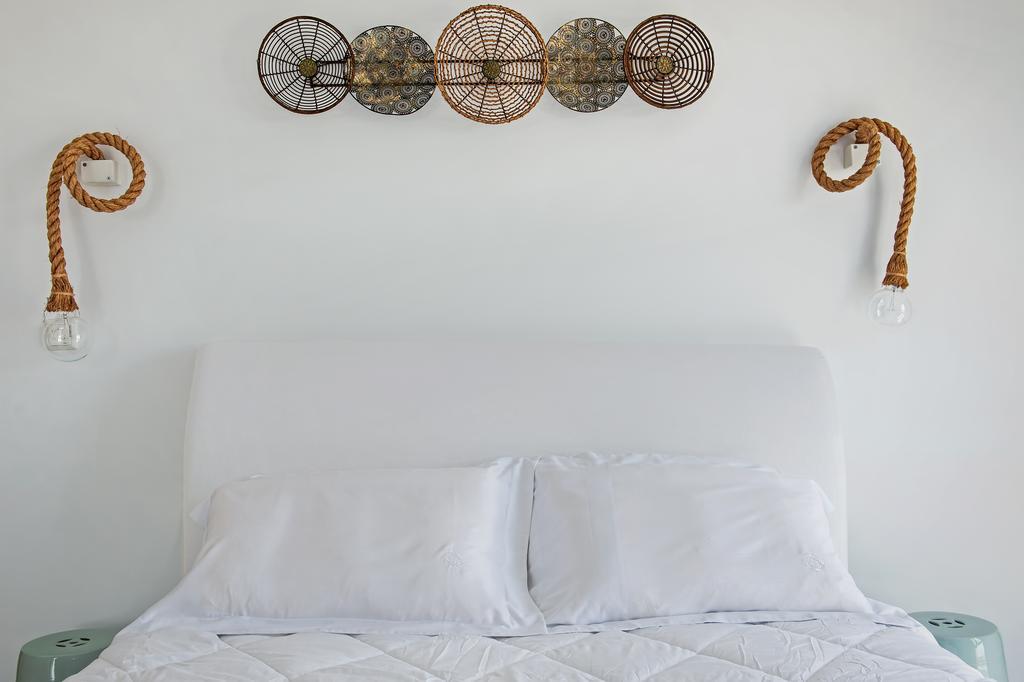 Holiday home Terrace House Pyrgos Kallistis
