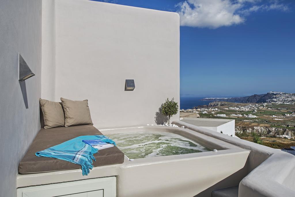 Terrace House * Pyrgos Kallistis