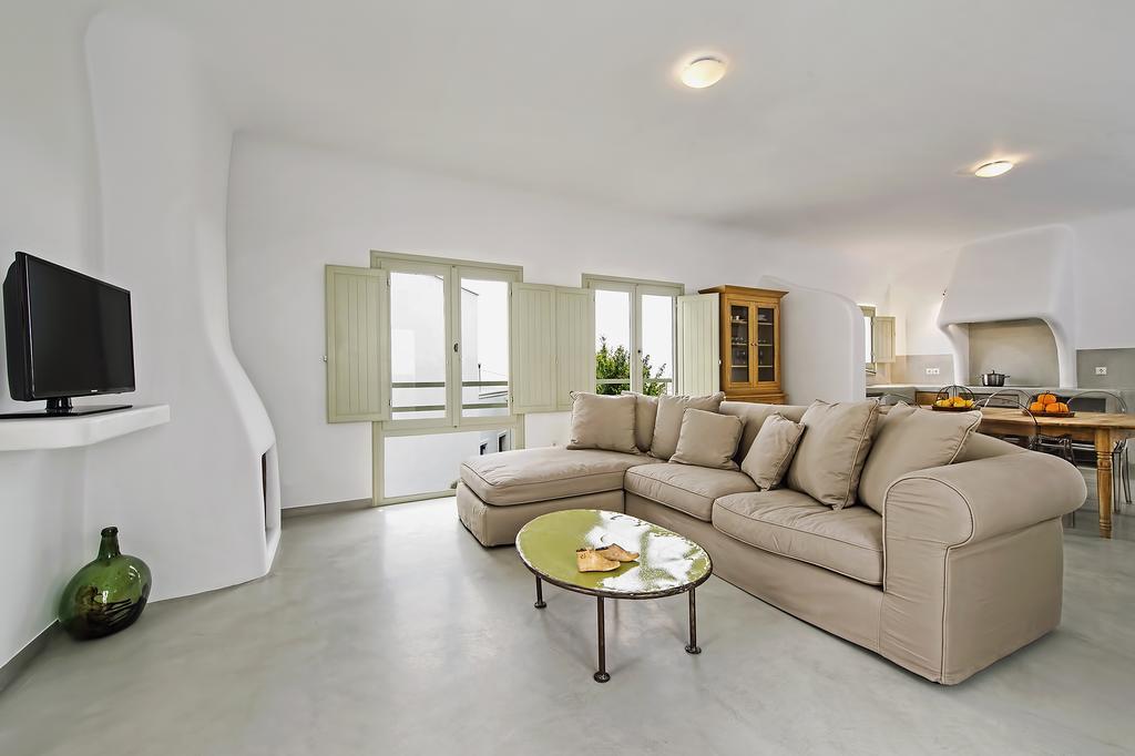 Holiday home Terrace House *