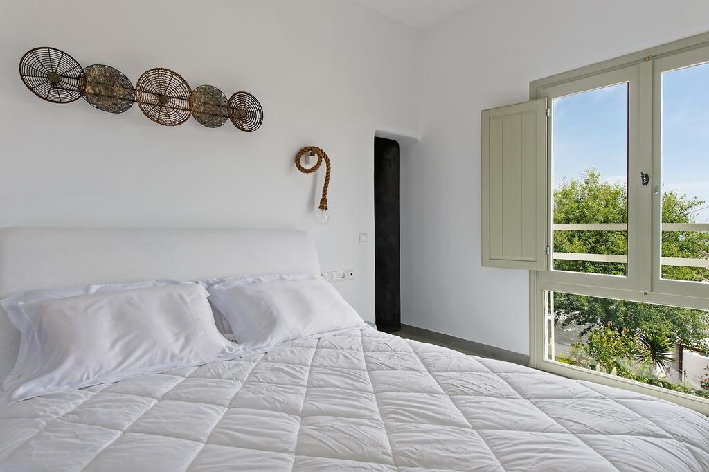 Holiday home Terrace House Pyrgos Kallistis