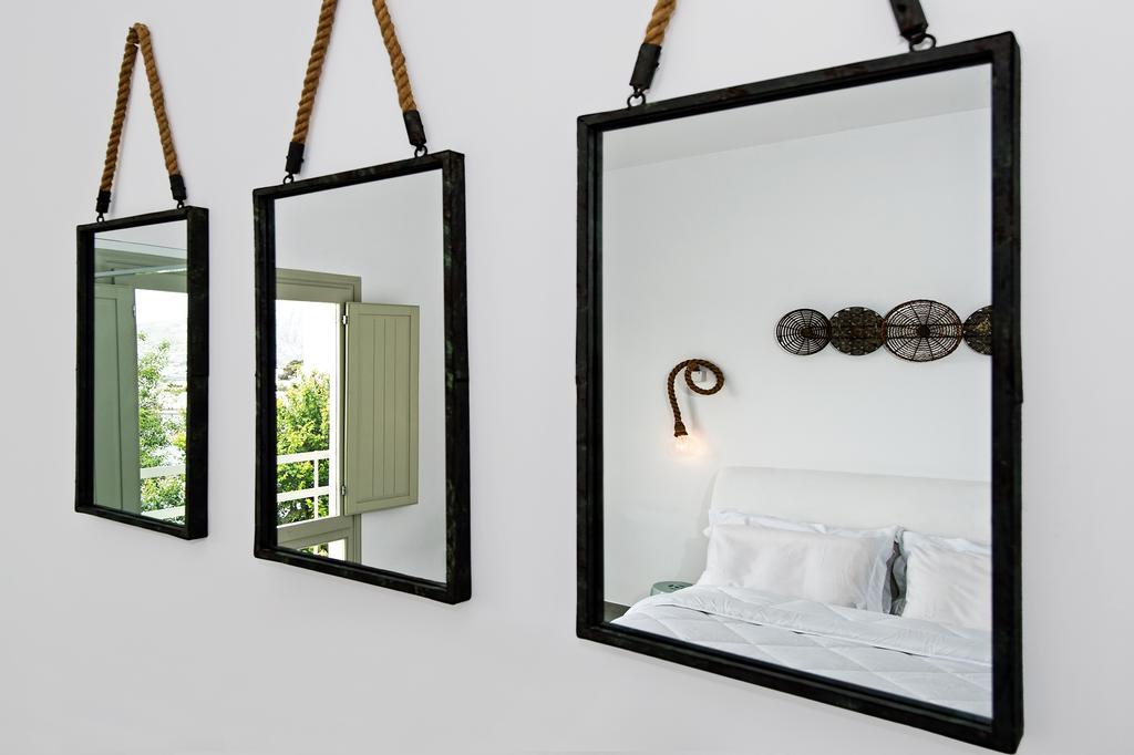 Terrace House Holiday home Pyrgos Kallistis