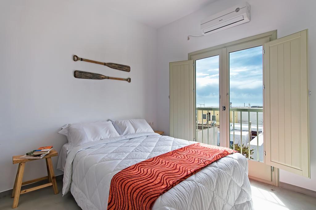 Holiday home Terrace House *