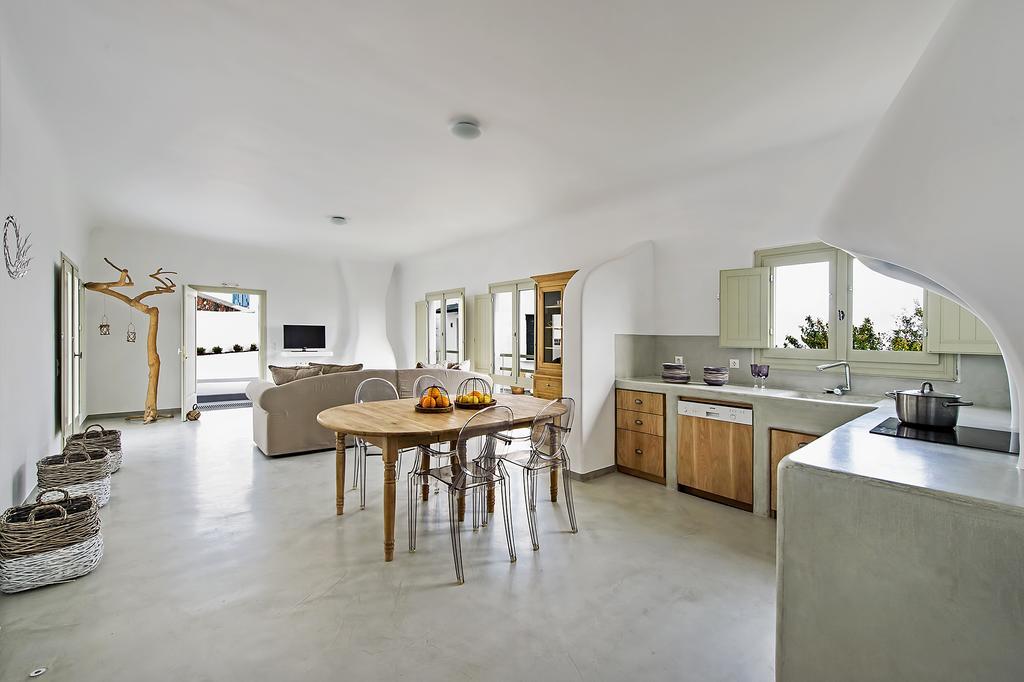 Holiday home Terrace House