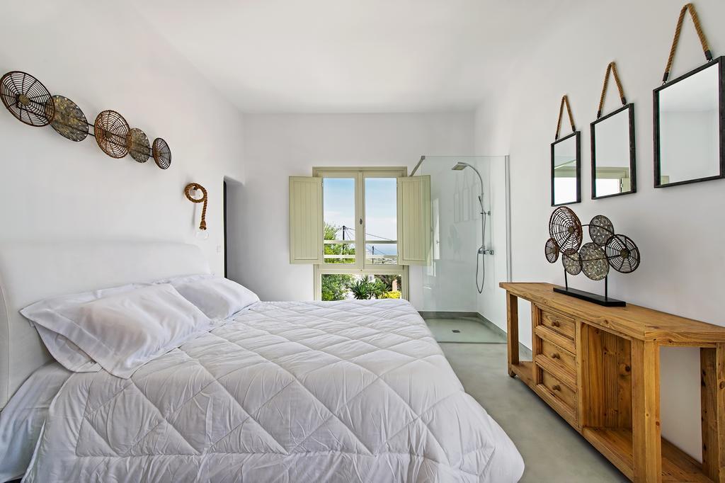 Terrace House Holiday home Pyrgos Kallistis