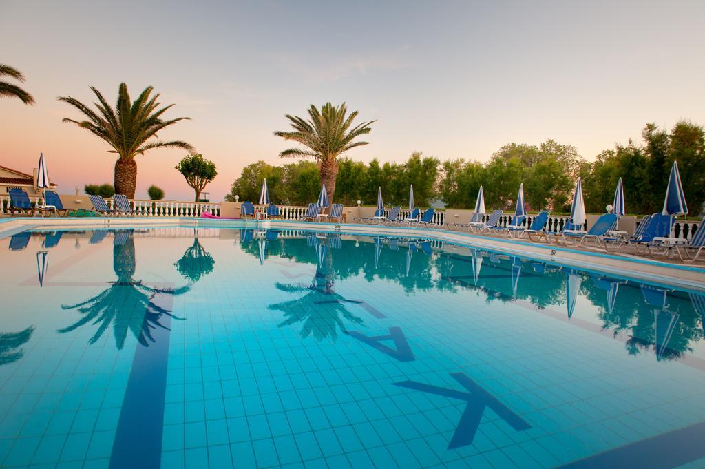 Hotel, Zakynthos Island Kalamaki (Zakynthos)