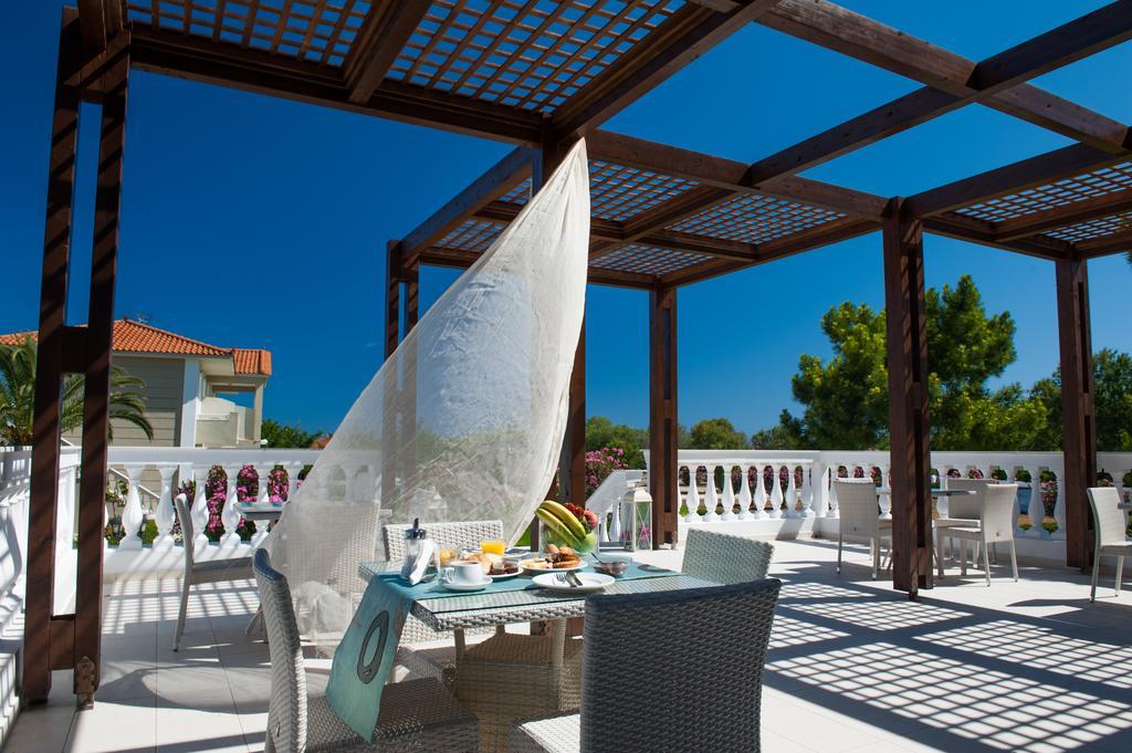 Hotel, Zakynthos Island 3*