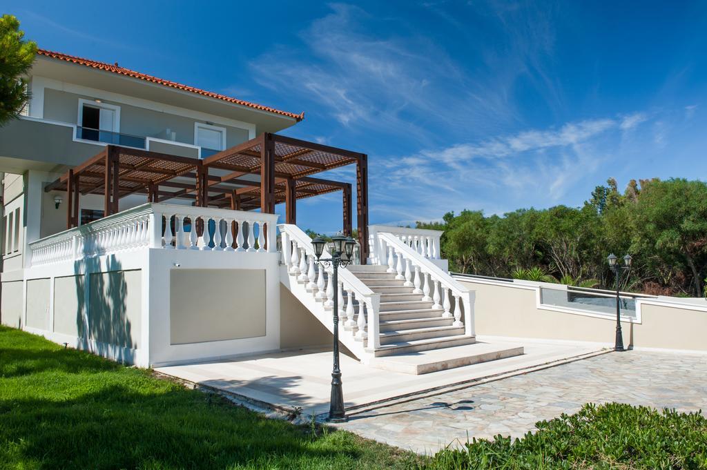 Hotel, Zakynthos Island 3*
